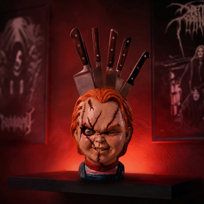 Horror Knife Holders