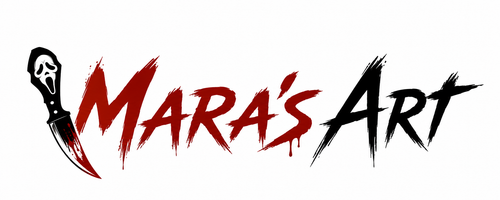 Mara's Art