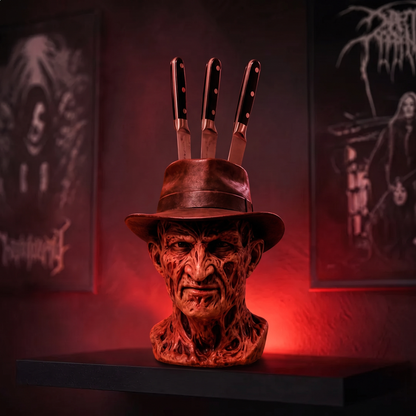 Horror Knife Holders