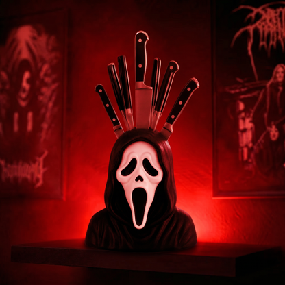 Horror Knife Holders