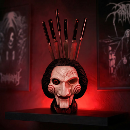 Horror Knife Holders