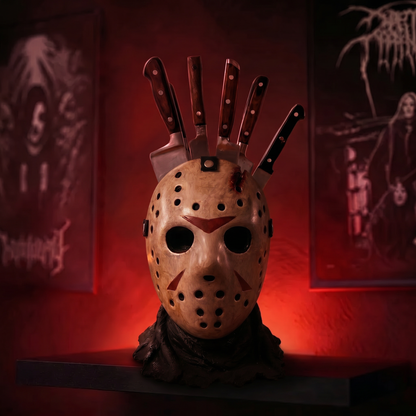 Horror Knife Holders