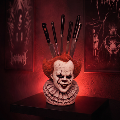 Horror Knife Holders