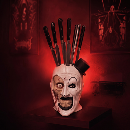 Horror Knife Holders