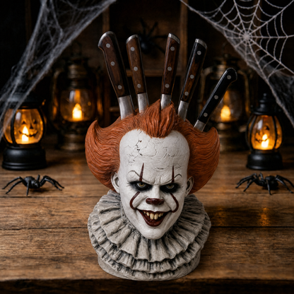 Horror Knife Holders
