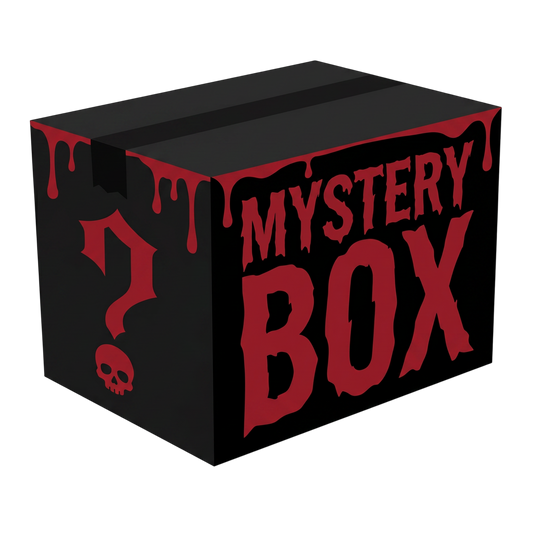 Mystery Box