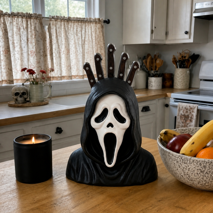 Horror Knife Holders