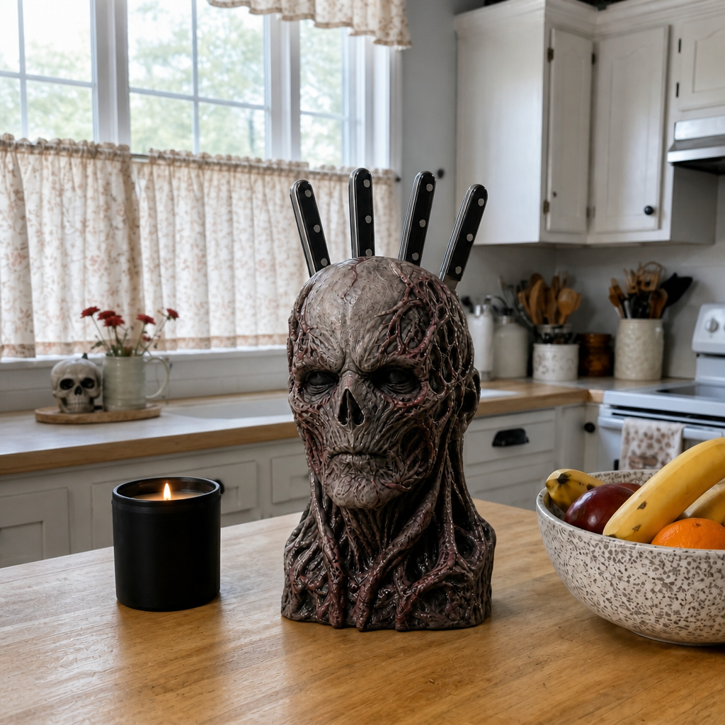 Horror Knife Holders